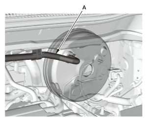 Brake System - Service Information